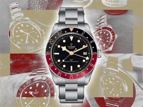 tudor wotch machio quotato|Why Tudor’s New GMT Is the Watch I’ve Waited Half a Decade .